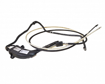 Трубка топливная магистральная (комплект) AUDI A3 06K133986AF / 5Q0200059FB