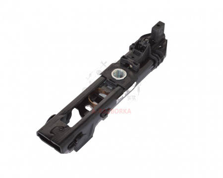 Планка регулировки высоты переднего ремня безопасности AUDI A3 8V0857819