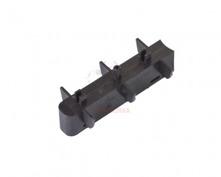 Кронштейн упора крышки багажника AUDI A3 4GD827127