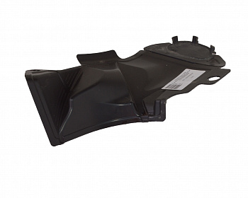 Накладка чашки стойки амортизатора переднего AUDI S4 2018г 8W0806583B