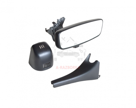 Зеркало заднего вида AUDI A3 8S08575114PK 8T0857593AB4PK