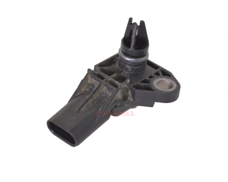 Датчик давления наддува AUDI A4/S4 06E906051AA