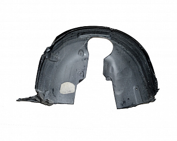 Подкрылок передний левый AUDI A3 8V5821171