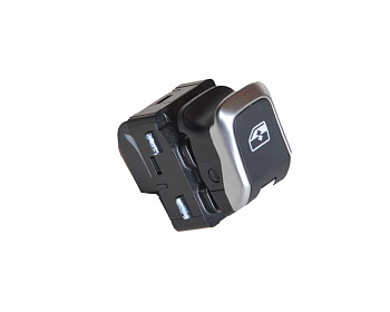 Кнопка стеклоподъёмника двери AUDI A3 8V0959855C