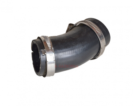 Патрубок охлаждающей жидкости AUDI Q3 5QF145828A