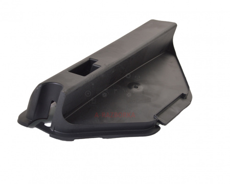 Защита багажника  AUDI S4 8W5827569