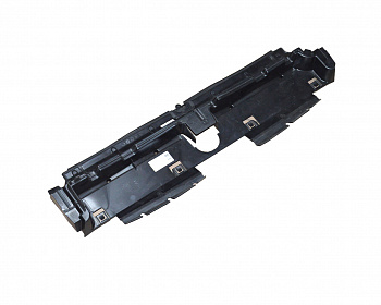 Воздуховод радиатора верхний AUDI Q7 с 2016г 4M0121285AQ