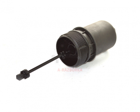 Корпус фильтра масляного  AUDI A3 06L115401J