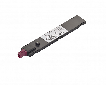 Антенный усилитель AUDI A4/S4 4M0035504