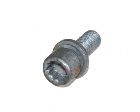 Винт М6х15  AUDI A3 N10619201