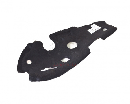 Шумоизоляция задней стойки предняя правая  AUDI A3 8V3864774