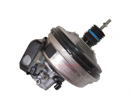 Главный тормозной цилиндр (в сборе)  AUDI S4 8W0611021 8W0611301 8W0612107 8W0611367