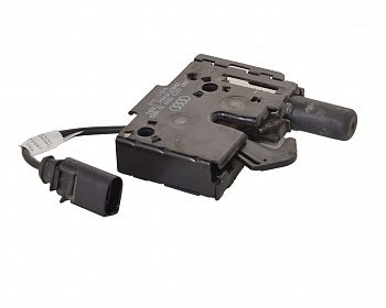 Замок капота AUDI A4 S4 8W0823509B