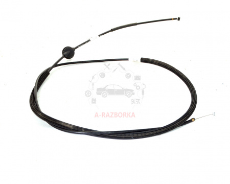 Трос замка капота AUDI A4/A5 S4/S5 RS4/RS5 8W1823535C