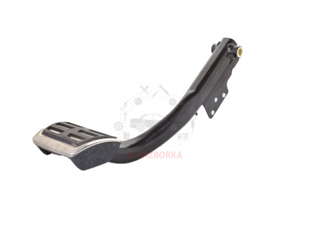 Педаль тормоза AUDI A4/A5/A6/A7 S4/S5/S6 Q5 RS4/RS5/RS6  8W1723140C