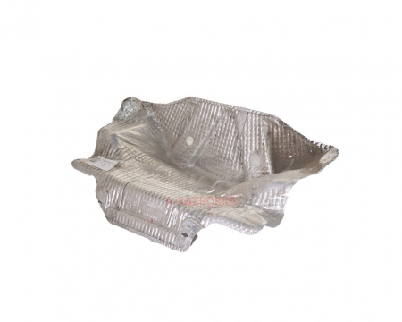 Теплозащитный экран (глушителя)  AUDI A4 S4 8W0804174A