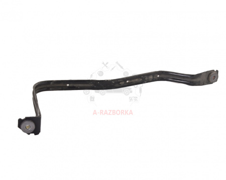 Кронштейн топливного бака левый AUDI A4/S4 A5/S5 RS4 RS5 8W0201653G