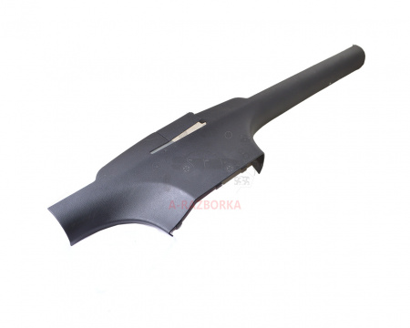 Накладка дверного проема передняя правая внутренняя AUDI A3 8V58539064PK