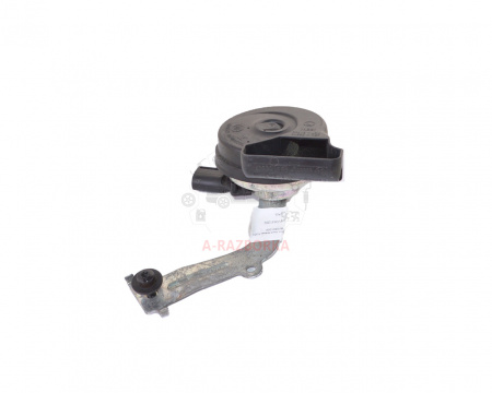 Сигнал низкого тона левый AUDI A3 8V0951209