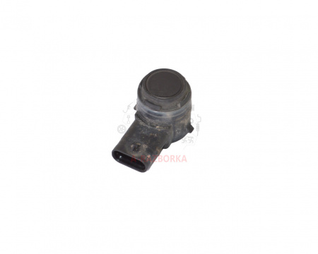 Датчик парктроника (графит) AUDI A3 5Q0919275B