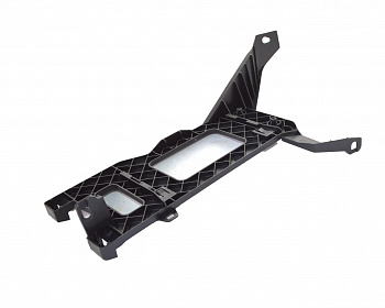 Кронштейн блока усилителя аудио AUDI S4 8W0907456A