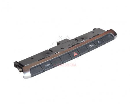Блок кнопок управления  (в панели приборов)  AUDI A3 8V0925301NGNV6