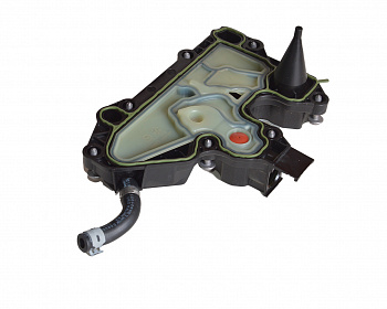 Маслоотделитель AUDI A3 06K103495AS