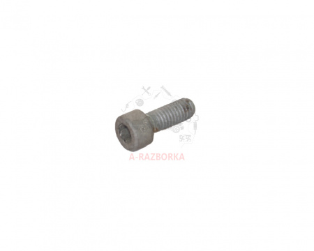 Болт крепления датчика ABS M6x16 AUDI A3 N01474011