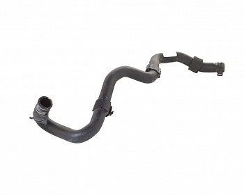 Патрубок системы охлаждения AUDI A4/A5 S4/S5 8W0121471B