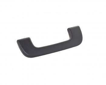 Ручка потолка передняя черная AUDI S4 8R0857607H4PK