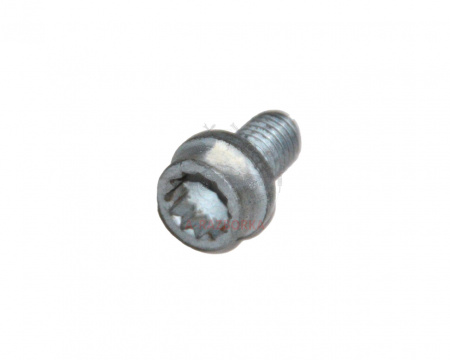 Винт дополнительного насоса охлаждения М8х14  AUDI A3 N91136101
