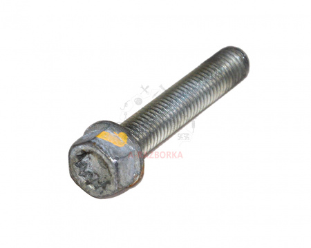 Болт креплления КПП к ДВС M12x65  AUDI A3 N91030102