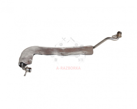 Маслопровод подачи турбины AUDI Q3 06K145778AS
