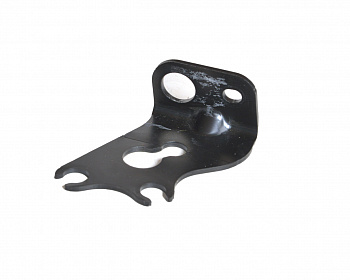 Кронштейн насоса системы охлаждения (дополнительный) AUDI A3 5Q0121599AD