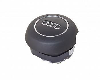 Подушка безопасности airbag в руль AUDI A3 8V0880201BF6PS Подушка безопасности airbag в руль AUDI A3 8V0880201BF6PS
