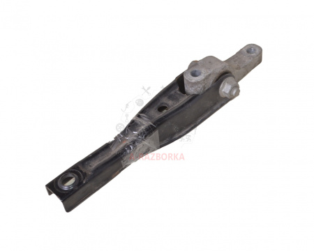 Подушка двигателя нижняя AUDI A3 5Q0199855J 5Q0199855P