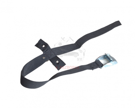 Лента (держатель) AUDI A3 8V5867749B