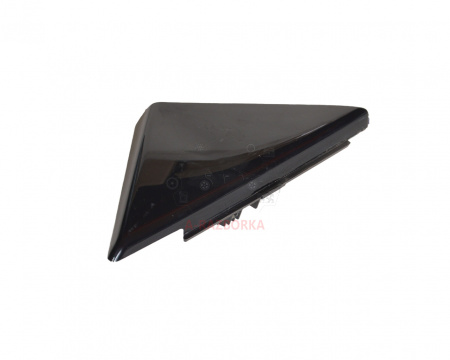 Накладка двери  передней левой AUDI A3 8V5837637A5FQ