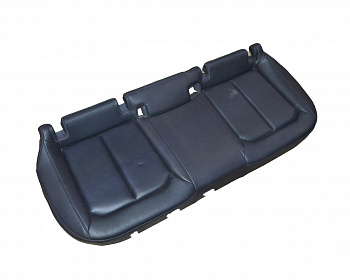 Сиденье заднее нижнее черное AUDI A3 8V5885405QQJH 8V5885031QQJH
