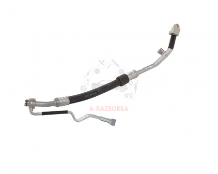 Трубка системы кондиционирования AUDI S4 8W1816740