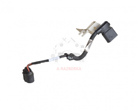 Проводка кпп AUDI A3 5Q0971499