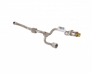 Трубка топливная (топливопровод) AUDI A4/S4/Q5 06M127507AC