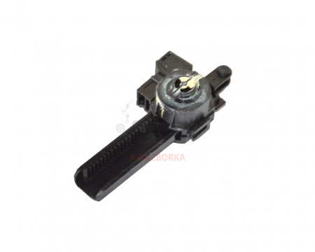 Тормозной элемент крышки бардачка AUDI A3 8V1880324/8V1858309