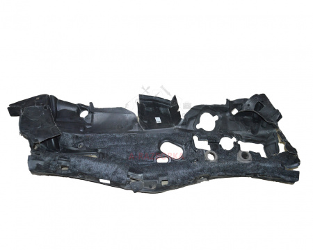 Шумоизоляция салона передняя (под торпедой) AUDI S4 8W1863947K