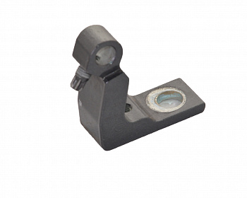 Петля двери задней правой нижняя (нижняя часть) AUDI A4/S4 RS4 Q3 8W0833404A