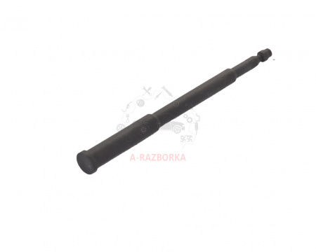 Палец фиксатор направляющей заднего бампера AUDI S4 WHT007374