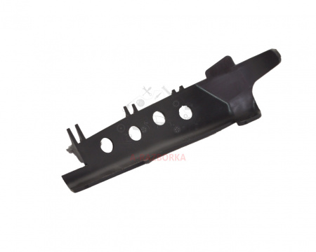 Опроный элемент левый AUDI S4 2018  8W5864549