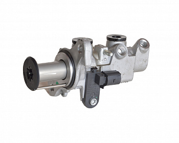 Главный тормозной цилиндр AUDI A3 5Q1614019NREP 5Q1614019MREP