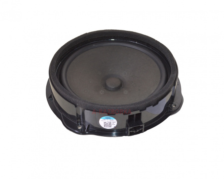 Динамик передней двери AUDI A3 8V0035415D