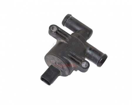 Клапан электромагнитный AUDI A3 4H0121671D